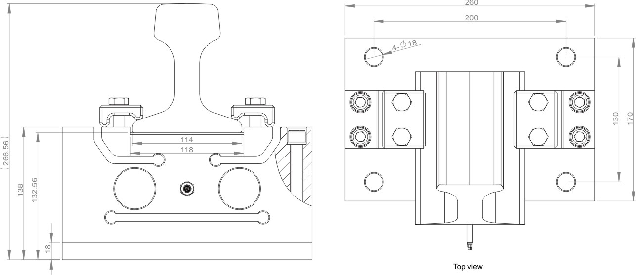 QSZ dimensions